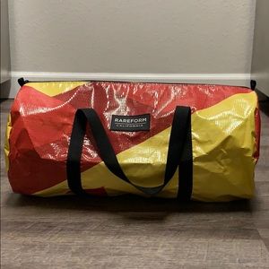 Rareform Light Duffle